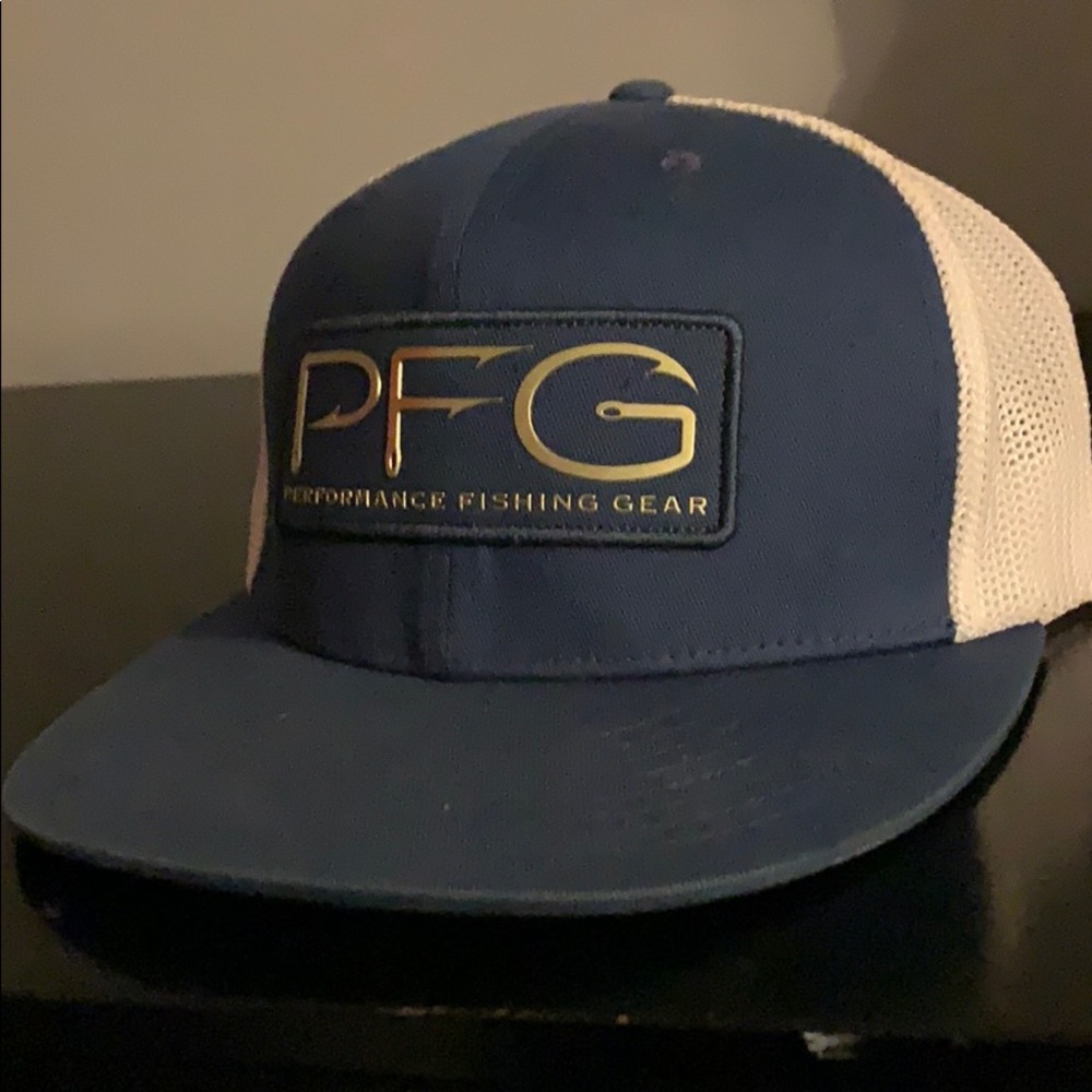 PFG Hat